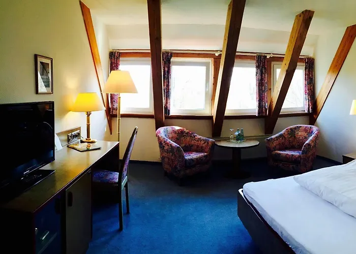 Hotel Dein Gutshof Hotel 3*