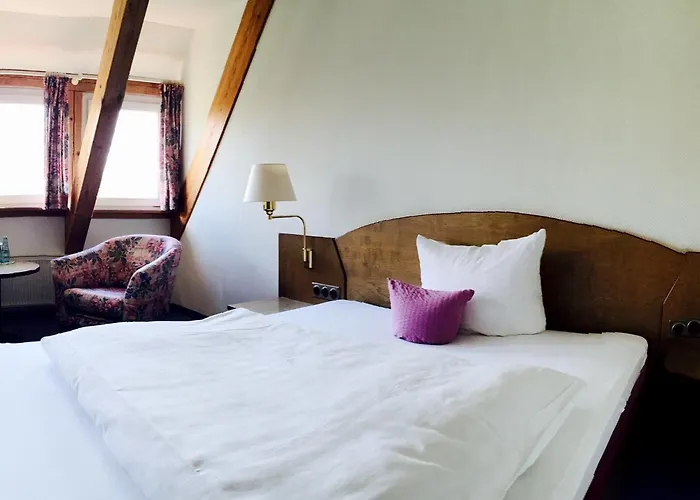 Hotel Dein Gutshof Hotel